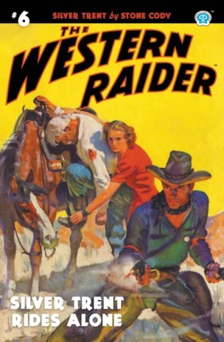 Western Raider #6