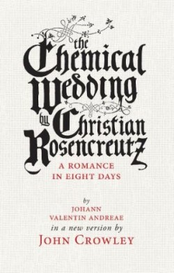 Chemical Wedding