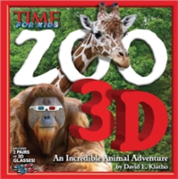 TIME for Kids Zoo 3D