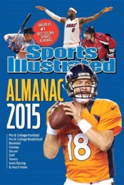 Sports Illustrated Almanac 2015