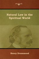 Natural Law in the Spiritual World