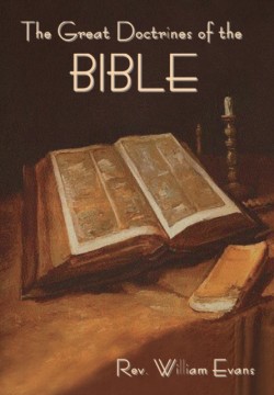 Great Doctrines of the Bible