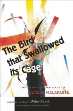 The Bird That Swallowed Its Cage