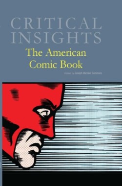 American Comic Book