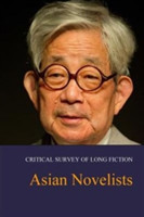 Asian Novelists