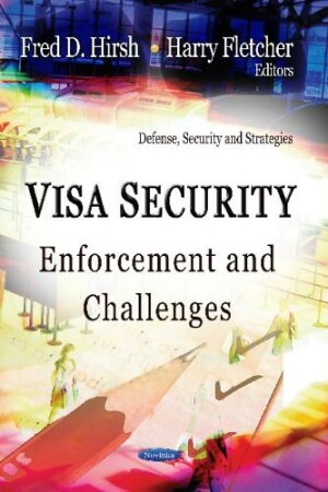 Visa Security