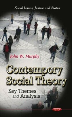 Contemporary Social Theory