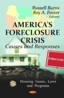 America's Foreclosure Crisis