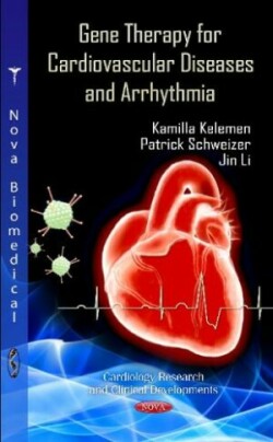 Gene Therapy for Cardiovascular Diseases & Arrhythmia