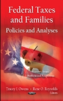 Federal Taxes & Families