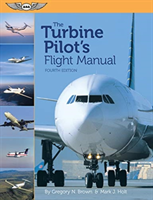 TURBINE PILOTS FLIGHT MANUAL