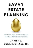 Savvy Estate Planning