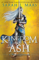 Maas, Sarah J. - Kingdom of Ash