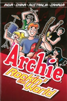 Archie: Rockin' The World