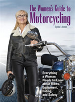 Women's Guide to Motorcycling