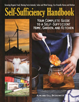 Self-Sufficiency Handbook