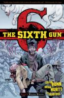 Sixth Gun Vol. 5