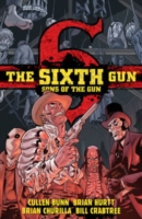 Sixth Gun: Sons of the Gun