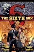 Sixth Gun Vol. 7