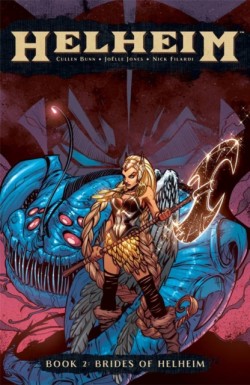 Helheim Volume 2