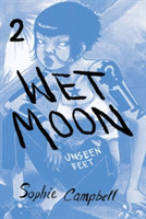 Wet Moon Book Two