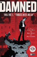 Damned Vol. 1