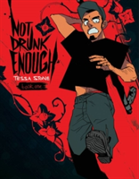 Not Drunk Enough Vol. 1