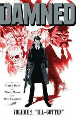 Damned Vol. 2