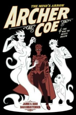 Archer Coe Vol. 2