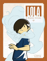 Lola: A Ghost Story