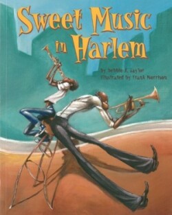 Sweet Music in Harlem