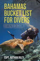 Bahamas Bucket List for Divers