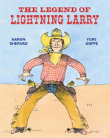 Legend of Lightning Larry
