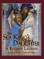 Sea King's Daughter