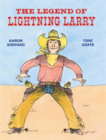 Legend of Lightning Larry