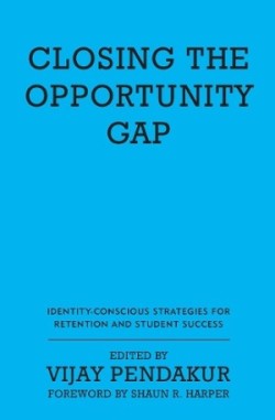 Closing the Opportunity Gap