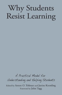 Why Students Resist Learning