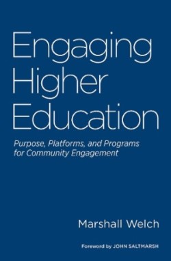 Engaging Higher Education