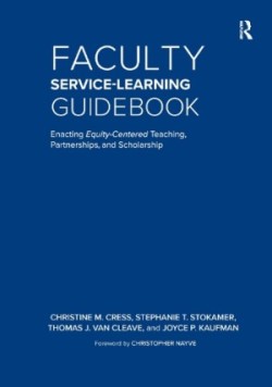 Faculty Service-Learning Guidebook