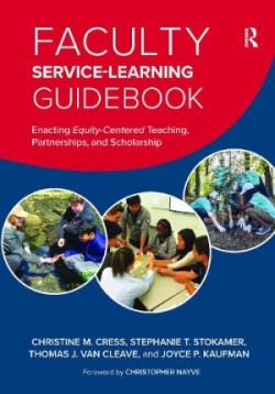 Faculty Service-Learning Guidebook