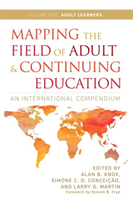 Mapping the Field of Adult and Continuing Education