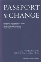 Passport to Change