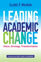 Leading Academic Change