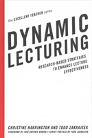 Dynamic Lecturing