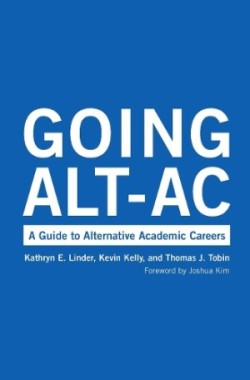 Going Alt-Ac