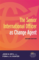 Senior International Officer as Change Agent