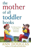 Mother of All Toddler Books