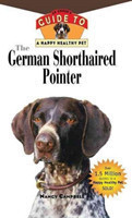 German Shorthaired Pointer