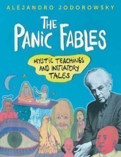 Panic Fables