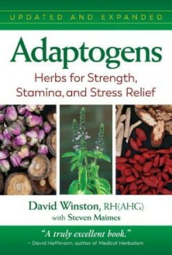 Adaptogens